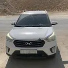 للبيع هونداي كريتا