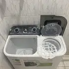 غسالة ملابس