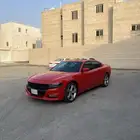 دوج تشارجر 2016