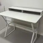 مكتب ألعاب ومكتب كمبيوتر