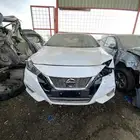 نيسان سني تشليح
