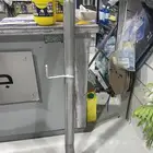 ماصورة تفريغ للهايلكس جديده