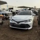 قطع غيار كامري. 2020