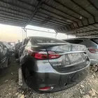 تشليح جميع أنواع السيارات والتريلات