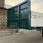 تيدر 3 محاور