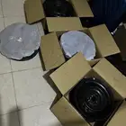 جنوط سوح اصليه مقاس 15