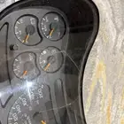 عداد سرعة وكمبيوتر جمس