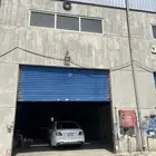 ورشه سمكره فتحه وحده لتقبيل صناعية عسفان