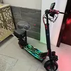 البيع سكوتر الوحش بحاله الوكاله