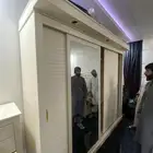 دولاب 3 في 3 مستعمل يعتبر جديد