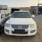 سيارة فلكسواجن تشليح