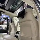 شاشات مراتب خلفية رنج روفر 2024 إلى 2025 نفس شكل الوكا