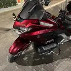 دباب هوندا قولد وينق 2018 DCT