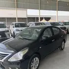 نيسان صني 2022 شرط فحص