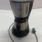 ماكينه صنع القهوة فيلبس بالتنقيط.