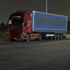 تريلا ستاره ستاير بالرياض شحن تريلات