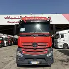 اكترس ام بي فور موديل2019