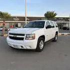 تاهو 2013