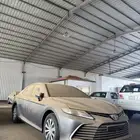 كامري 2024 أصفار ستاندر