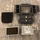 شاشة فورد تورس 2015 فل كامل