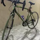دراجة رياضية