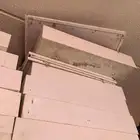 قاعدة لمبات جميله