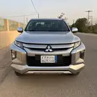 ميتسوبيشيL200 مالك اول