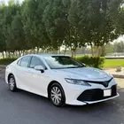 تويوتا كامري 2019 ستاندر سعودي