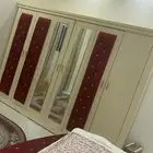 غرفة نوم