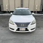 نيسان سنترا 2016