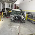 المتحده الساطعه لصيانة السيارات