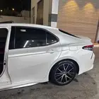 كامري 2023 SE V6