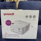 جهاز بخار جديد لم يتم الفتح
