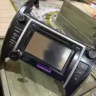 شاشه كامري