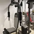 جهاز تمارين رياضية