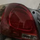 اسطب خلفي يسار لكزس gs من موديل 98 الى 2004