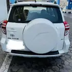 تويوتا راف فور 2012