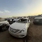 قطع غيار سوناتا 2014