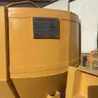 سطل خرسانة ومان باسكت