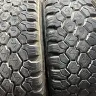 كفرات دنلوب ابو لبنه وكاله مقاس 245 75 17