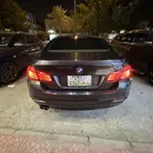 BMW 520i 2015 154.000KM