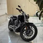 هارلي ديفيدسون بريك آوت