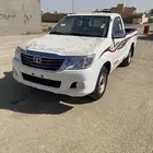 هايلكس 2015