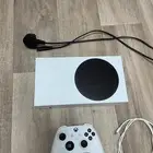 اكس بوكس سريس اس