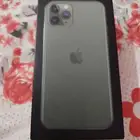 ايفون 11 برو 256 جيجا بطاريه 75