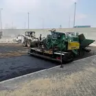 مقاول اسفلت