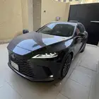 لكزس RX350h BH للتنازل