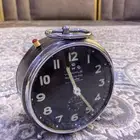 ساعة خراشة ويهرلي