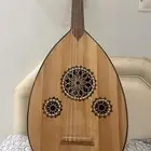 عود عزف مصري