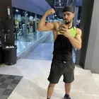 تدريب شخصي خارج النادي